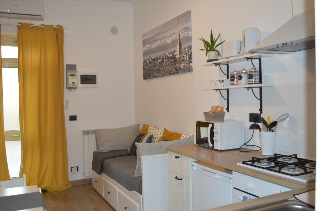La Bela Rosin By Torino Home Turim Exterior foto