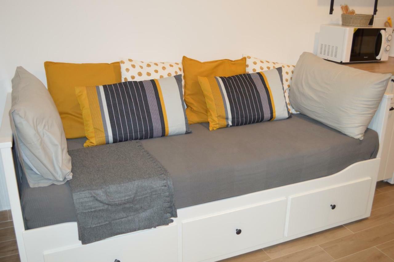 La Bela Rosin By Torino Home Turim Exterior foto