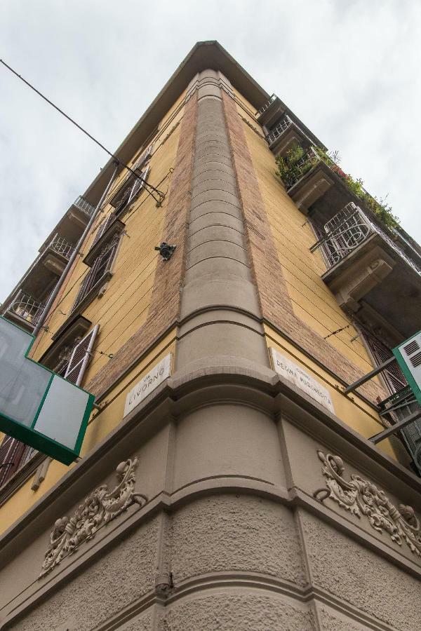 La Bela Rosin By Torino Home Turim Exterior foto