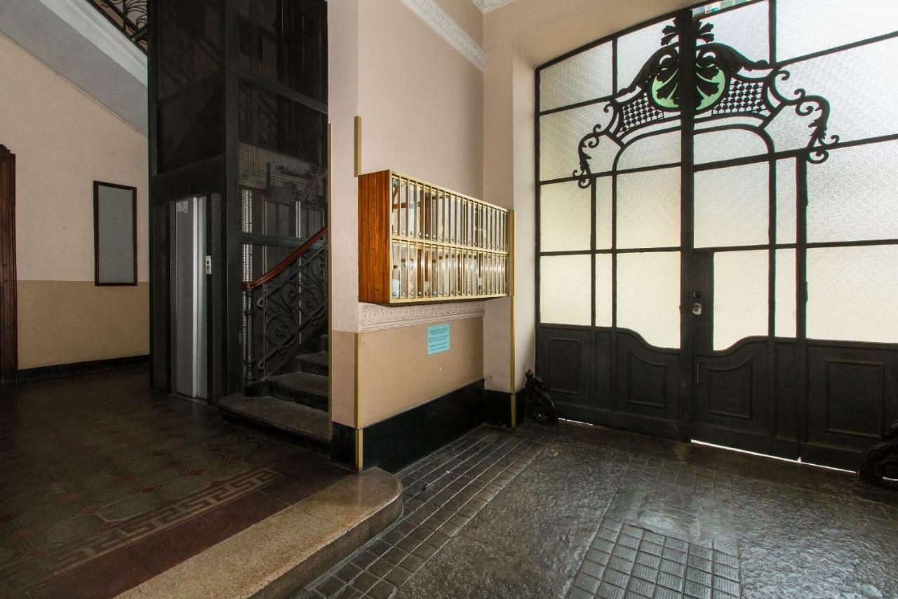 La Bela Rosin By Torino Home Turim Exterior foto