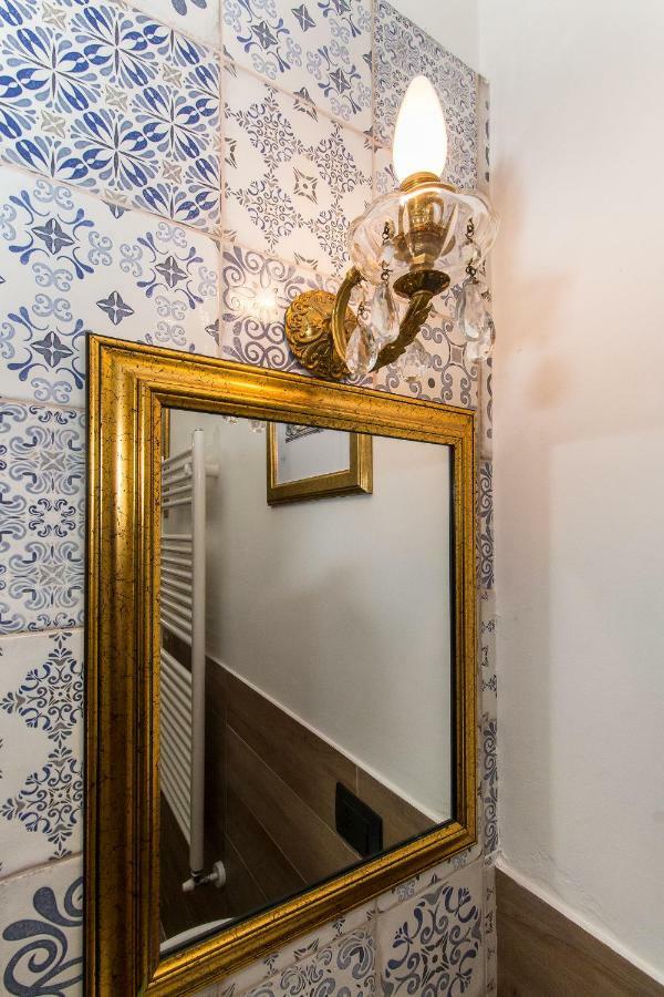 La Bela Rosin By Torino Home Turim Exterior foto